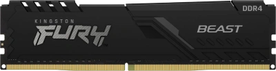 Kingston KF432C16BB/8WP Память оперативная 1