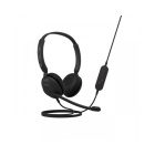 Jabra EVOLVE 10 Stereo 2699-820-109 Проводная гарнитура 3