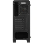 Zalman S3 BLACK Корпус 3