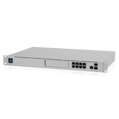 Ubiquiti UniFi Dream Machine Pro (UDM-PRO) Маршрутизатор 4
