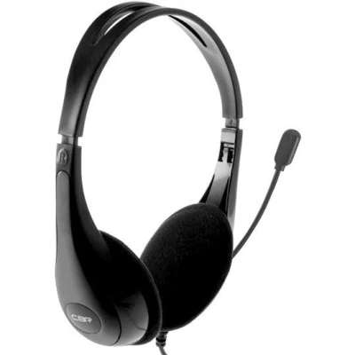 CBR CHP 353M BLACK Гарнитура