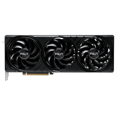 Palit RTX5080 INFINITY 3 OC NE75080U19T2-GB2035S Видеокарта 1