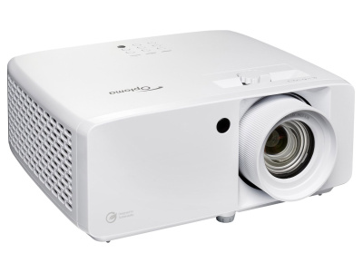 Optoma ZH551 E3P7P81E111 Лазерный проектор