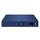 PLANET GS-4210-8UP2S Коммутатор управляемый 2