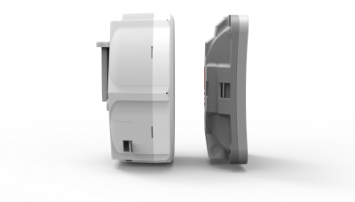 MikroTik SXTsq Lite5 (RBSXTSQ5ND) Радиомаршрутизатор 5 ГГц (a/n) 8