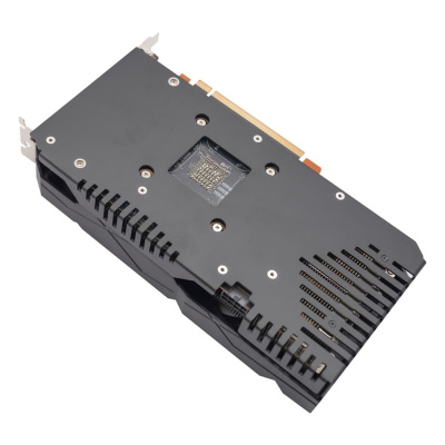 Afox RX6650XT 8GB GDDR6 AFRX6650XT-8GD6H6 Видеокарта 5