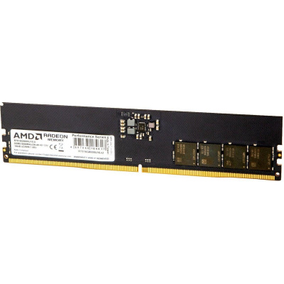 AMD Radeon R7516G6400U1S-U Модуль памяти