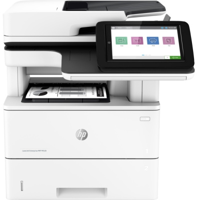 HP LaserJet Enterprise M528dn 1PV64A Лазерное МФУ