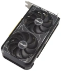 ASUS GeForce RTX 4060 DUAL V2 OC Edition DUAL-RTX4060-O8G-V2 90YV0JC4-M0NA00 Видеокарта 5