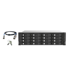 QNAP TL-R1620Sep-RP SAS-модуль расширения