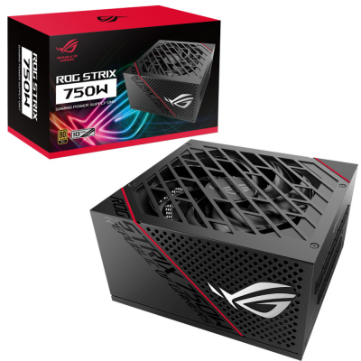 ASUS ROG-STRIX-750G Блок питания 90YE00A0-B0NA00 6