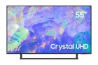 Samsung LED CU8500 UE55CU8500UXRU Телевизор