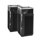 ASUS ZenWiFi Pro XT12(2-PK) 90IG06U0-MO3A20 Маршрутизатор