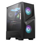 MSI MAG FORGE 100R Корпус 306-7G03R21-809