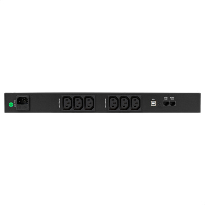 Exegate ServerRM EX297834RUS ИБП 5