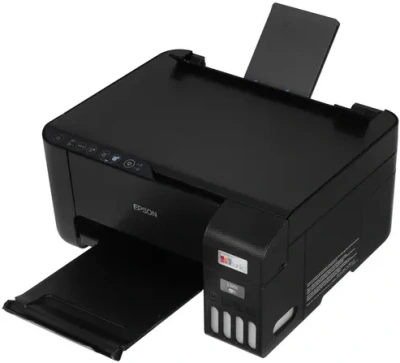 Epson L3251 C11CJ67406/C11CJ67409/C11CJ67302 МФУ струйное 4