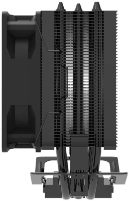 Zalman CNPS4X BLACK Кулер для процессора 1