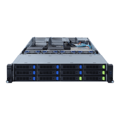 Gigabyte 2U R262-ZA2 Серверная платформа