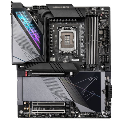 Gigabyte Z790 AORUS MASTER X Материнская плата