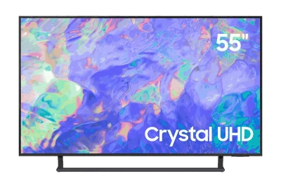 Samsung LED CU8500 UE55CU8500UXRU Телевизор