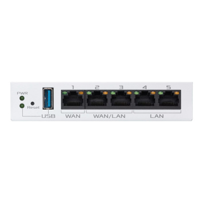 ASUS ExpertWiFi EBG15 90IG08E0-MO3B00 Маршрутизатор 2