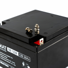 Bastion SKAT SB 1226 Аккумулятор свинцово-кислотный   4