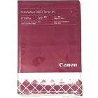 Canon ColorWave 3600 M 3281C003 Тонер-картридж
