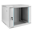 ExeGate EC-WM-9U.450.G.GREY EX298601RUS Шкаф телекоммуникационный