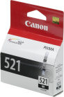 Canon CLI-521Bk 2933B004 Картридж
