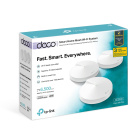 TP-Link Deco M9 Plus (3-Pack) Mesh Wi-Fi система 4