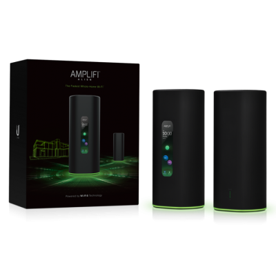 Ubiquiti AmpliFi Alien Kit (AFI-ALN-EU) Маршрутизатор 