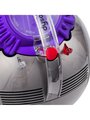 Dyson CY28 PARQUET 2 228566-01 Пылесос проводной 6