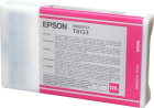 Epson SP-7450/9450 220ml Magenta C13T612300 Картридж