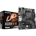 GIGABYTE A520M K V2 1.1 Материнская плата
