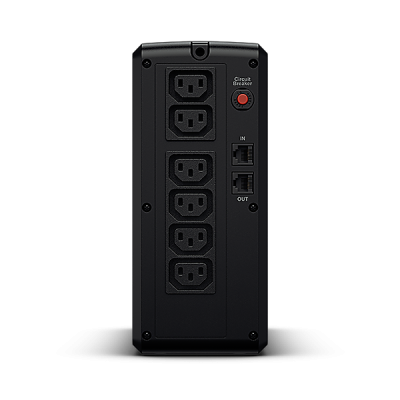CyberPower UT1100EIG ИБП 2