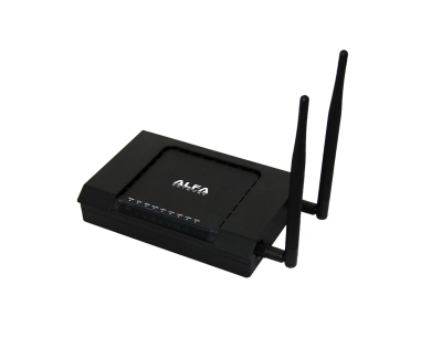 Alfa AIP-W525H v2 Роутер  1