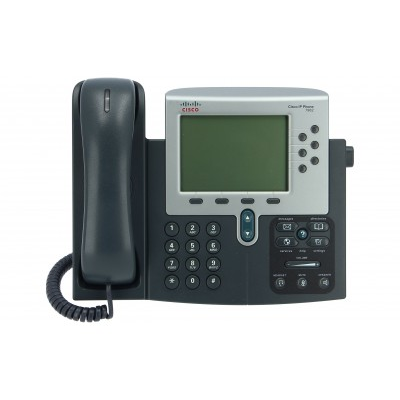 Cisco CP-7962G IP-телефон  1