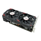 Afox RX580 GAMING 4GB AFRX580-4096D5H3-V3 Видеокарта 4