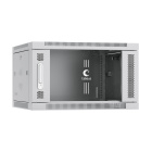 Cabeus SH-05F-6U60/60 Шкаф телекоммуникационный