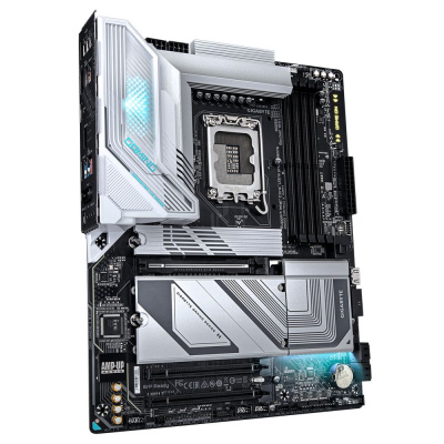 Gigabyte Z890 GAMING X WIFI7 Материнская плата 1