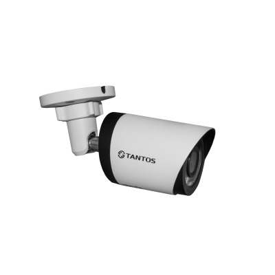 Tantos TSI-PE80FP (3.6) IP камера 3