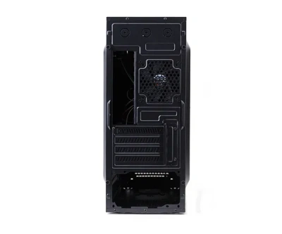 Zalman ZM-T3 Корпус 1