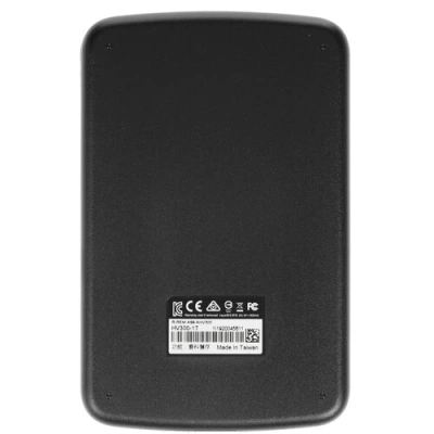 ADATA AHV300-1TU31-CBK Внешний HDD 2