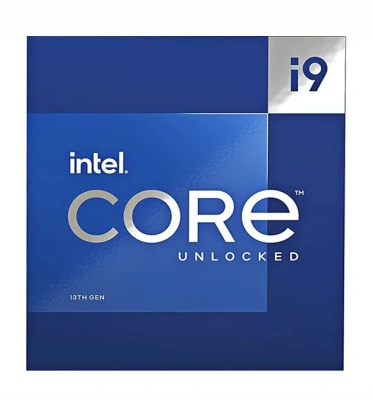 Intel i9-13900KS BOX BX8071513900KS Процессор 1