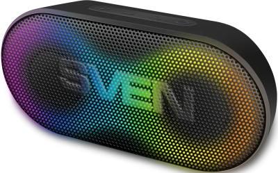 SVEN PS-99 SV-022389 Портативная акустика
