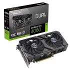 ASUS DUAL-RTX4060-O8G-EVO Видеокарта 90YV0JC7-M0NA00 12