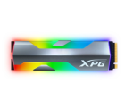 ADATA XPG SPECTRIX S20G ASPECTRIXS20G-500G-C Накопитель M.2  2
