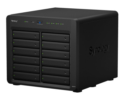 Synology DiskStation DS2419+II Сетевой накопитель
