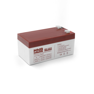 MNB BATTERY MM 12032 Аккумуляторная батарея 1