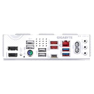 Gigabyte B850 EAGLE WIFI7 ICE Материнская плата 3